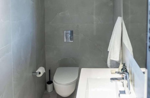 City Centre Apartment | 360 Nicosia -Luxury Serviced Apartment