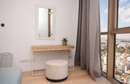 City Centre Apartment | 360 Sky Residence | Gym & Pool - 26th Floor