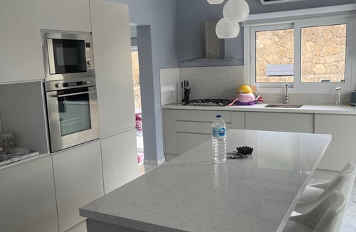 Karavas Apartment | 4 bedroom ultra luxury, pool, bar, gym, cinema