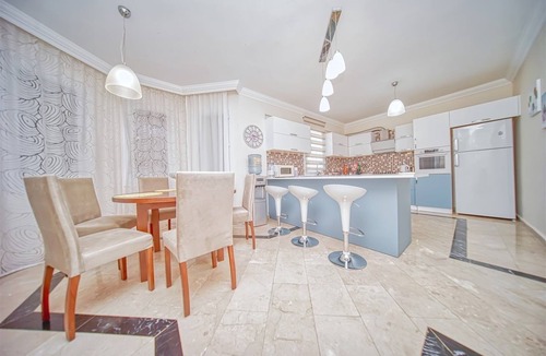 Karavas Villa | 4 Bedroom Villa in Kyrenia