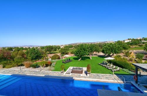 Aphrodite Hills Villa | 5 bedroom Villa Rio with large private pool and hot tub, Aphrodite Hills Resort