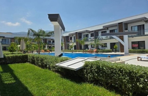 Karavas Apartment | 5 min to Kyrenia Merit Hotels and the sea side