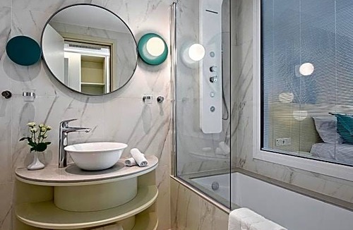 Geroskipou Hotel | 5-Star Hotel ∙ The Ivi Mare - Designed for Adults by Louis Hotels