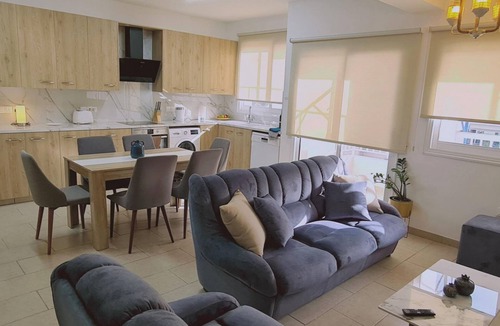 Neapolis Apartment | 83 Lim1 - Stay Mermaid s Cove