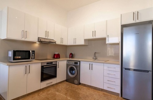 Kissonerga House | A 2 floor modern townhouse with it`s own swimming pool