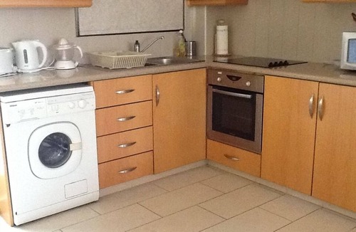 Pyla Apartment | A 3 minute walk to the beach