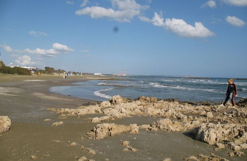 Pyla Apartment | A 3 minute walk to the beach