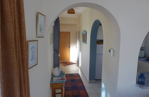 Tsada Villa | A hillside retreat with a large pool and set in extensive gardens