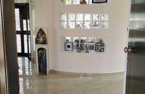 Kyrenia District Villa | A home from home but with added sunshine! Sleeps up to eight