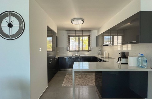 Esentepe Apartment | A luxirious flat with sea view