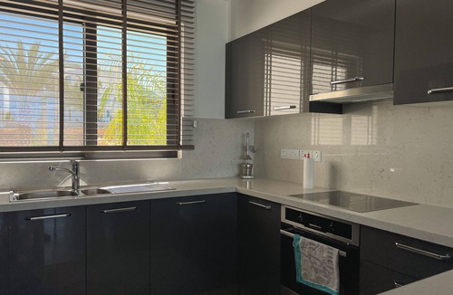 Esentepe Apartment | A luxirious flat with sea view