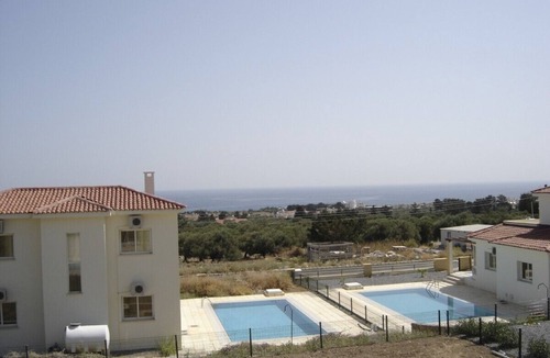 Kyrenia District Villa | A superb villa with stunning views, large grounds and private pool
