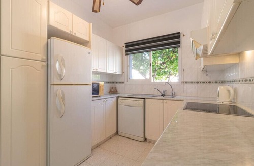 Paphos House | A villa in Paphos, close to the centre, harbour and Kings Avenue Mall!