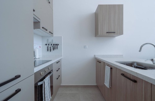 Esentepe Apartment | A20 Sun Valley Cove Garden Duplex Apartment