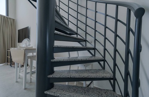 Esentepe Apartment | A20 Sun Valley Cove Garden Duplex Apartment