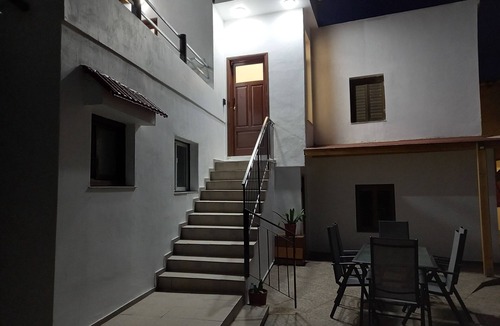 Kornos Apartment | Achilles Heel - A choice of 2 x 1 bedroom apartments