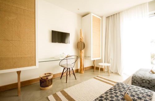 Analiontas Hotel | Aelia Wellness Retreat