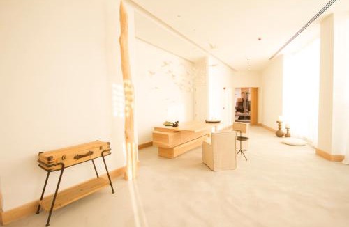 Analiontas Hotel | Aelia Wellness Retreat