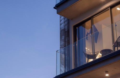 Old Town House | Aeon Residences - In the heart of Paphos
