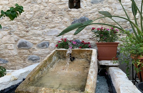 Omodos House | Afames House - Beautiful Traditional House