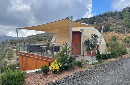 Agros Other | Agros Glamping Boutique