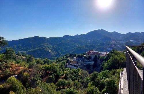 Agros Apartment | Agros Green Valley Suites