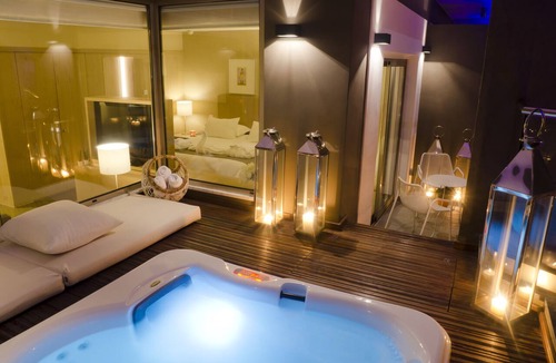 Limassol Hotel | Alasia Hotel
