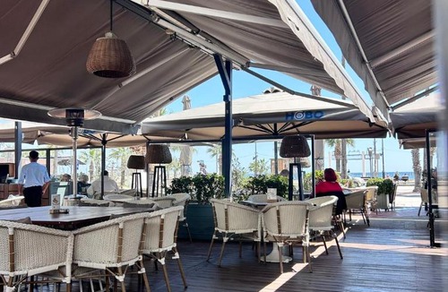 Larnaca City Centre Apartment | Alex Beach Apartment 34