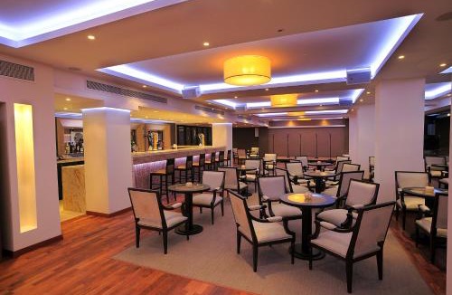 Paphos Hotel | Alexander The Great Beach Hotel