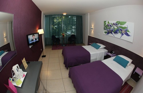 Nicosia Hotel | Altius Boutique Hotel