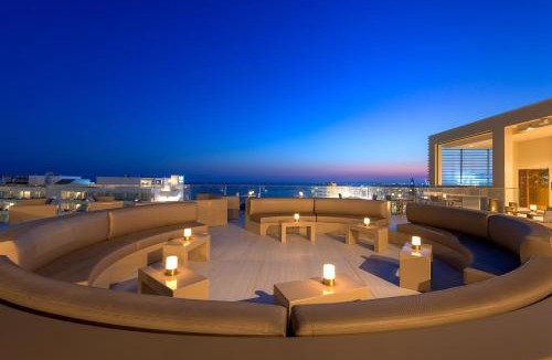 Ayia Napa Hotel | Amarande (Adults Only)