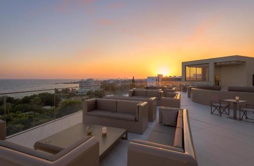 Ayia Napa Hotel | Amarande (Adults Only)