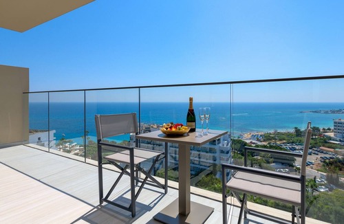 Ayia Napa Hotel | AMARANDE Adults Only