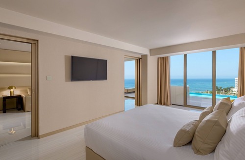 Ayia Napa Hotel | AMARANDE Adults Only