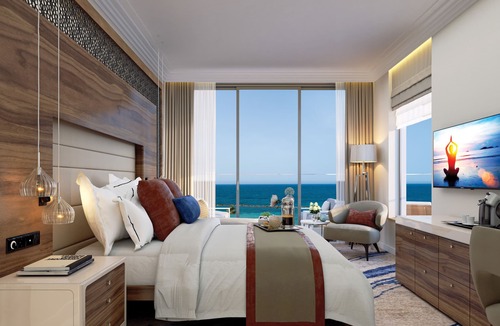 Paphos Hotel | Amavi, MadeForTwo Hotels - Paphos