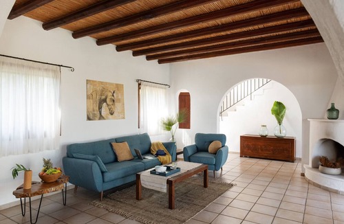 Peyia Town Villa | Amera Villas