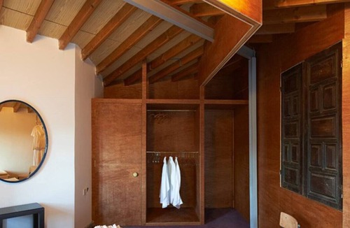 Pano Lefkara House | AMPLE PLACES, Polytimo House and Monadiko House at Pano Lefkara Village
