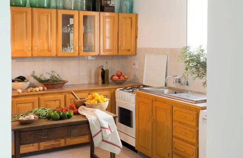 Pano Lefkara House | AMPLE PLACES Polytimo House Traditional house in the center of Lefkara village