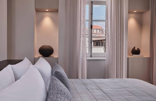 Nicosia Hotel | Amyth of Nicosia