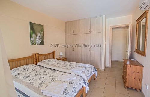 Ayia Napa Apartment | An apartment that sleeps 4 guests in 2 bedrooms