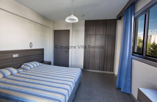 Ayia Napa Cottage | An apartment that sleeps 3 guests in 1 bedroom