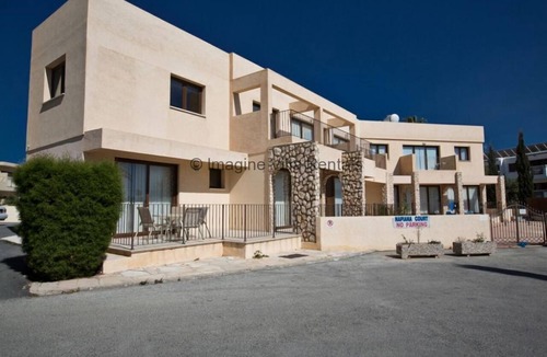 Ayia Napa Apartment | An apartment that sleeps 3 guests in 1 bedroom