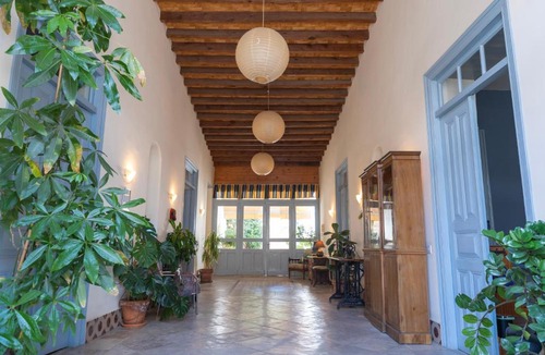 Nicosia Bed & Breakfast | ANANKE Home