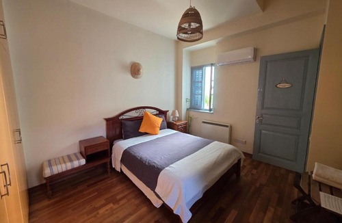 Nicosia Bed & Breakfast | ANANKE Home