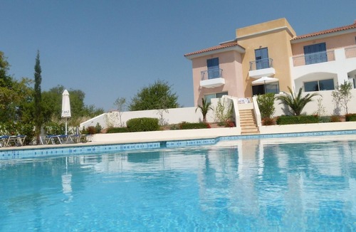 Anarita House | Anarita Chorio Townhouse WiFi/Air Con