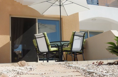 Anarita House | Anarita Chorio Townhouse WiFi/Air Con