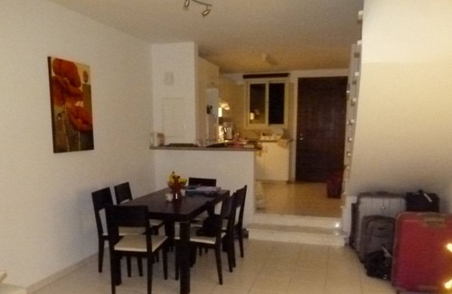 Anarita House | Anarita Chorio Townhouse WiFi/Air Con