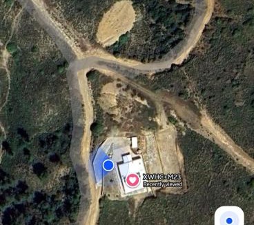 Vasa Koilaniou Cabin | Anastasi Tiny Homes- Mountain Views, Garden & Terrace, Pet Friendly