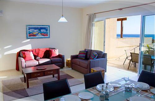 Pissouri Villa | Anastasia