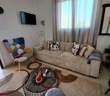 Peristerona House | ANDRIA